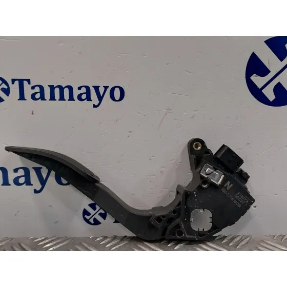 Pedal Acelerador para Nissan Juke (F15)
