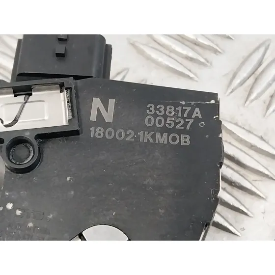 Pedal Acelerador para Nissan Juke (F15)