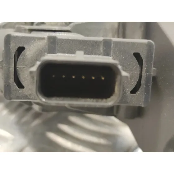Pedal Acelerador para Ford Fiesta (Ce1)