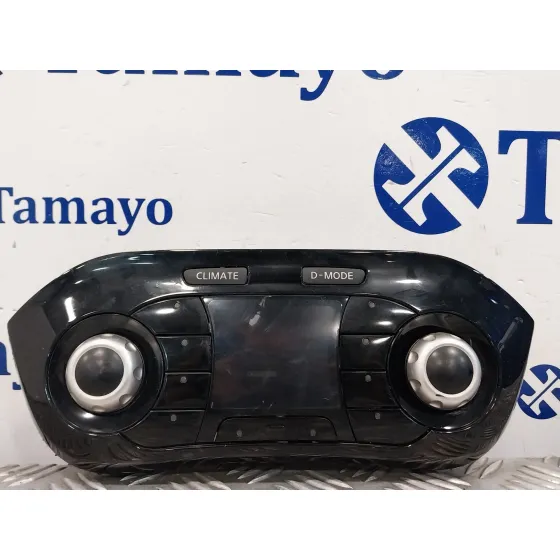 Mando Climatizador para Nissan Juke (F15)