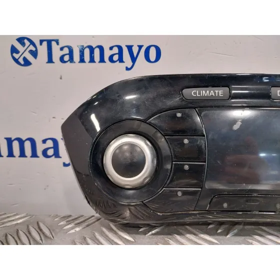 Mando Climatizador para Nissan Juke (F15)