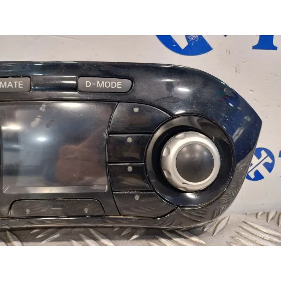 Mando Climatizador para Nissan Juke (F15)