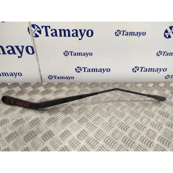 Brazo Limpia Delantero Derecho para Nissan Juke (F15)