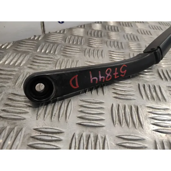 Brazo Limpia Delantero Derecho para Nissan Juke (F15)