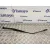 Brazo Limpia Delantero Derecho para Nissan Juke (F15)