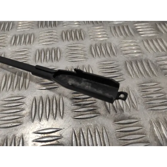 Brazo Limpia Delantero Derecho para Nissan Juke (F15)