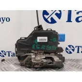 Cerradura Puerta Delantera Derecha para Skoda Fabia (5J2 )