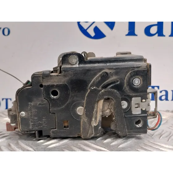 Cerradura Puerta Delantera Derecha para Skoda Fabia (5J2 )