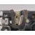 Cerradura Puerta Delantera Derecha para Skoda Fabia (5J2 )