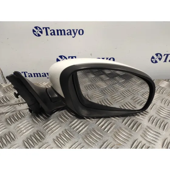 Retrovisor Derecho para Skoda Fabia (5J2 )