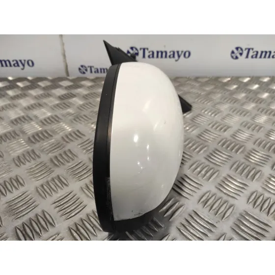Retrovisor Derecho para Skoda Fabia (5J2 )