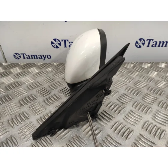 Retrovisor Derecho para Skoda Fabia (5J2 )
