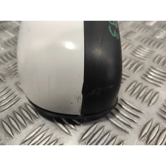 Retrovisor Derecho para Skoda Fabia (5J2 )