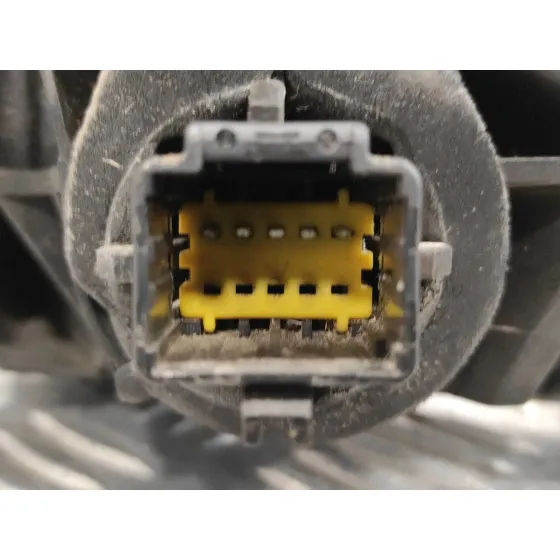 Retrovisor Izquierdo para Renault Megane Ii Coupe/Cabrio