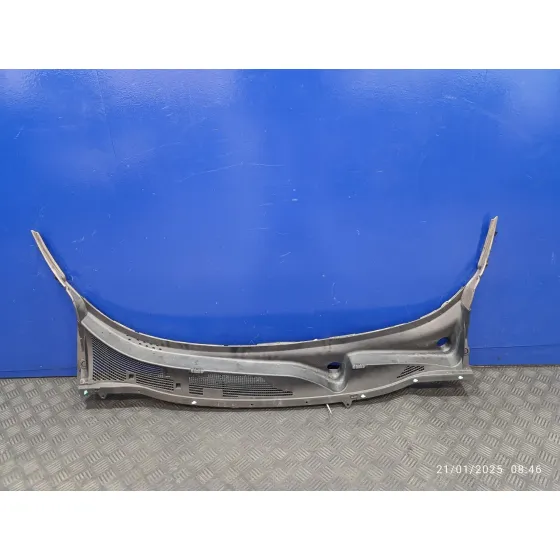 Torpedo para Nissan Juke (F15)
