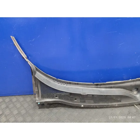 Torpedo para Nissan Juke (F15)