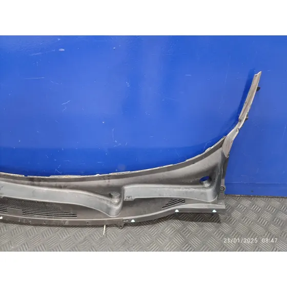 Torpedo para Nissan Juke (F15)