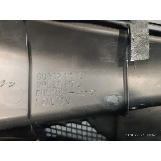 Torpedo para Nissan Juke (F15)