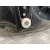 Elevalunas Trasero Derecho para Mercedes-Benz Clase M (W164)