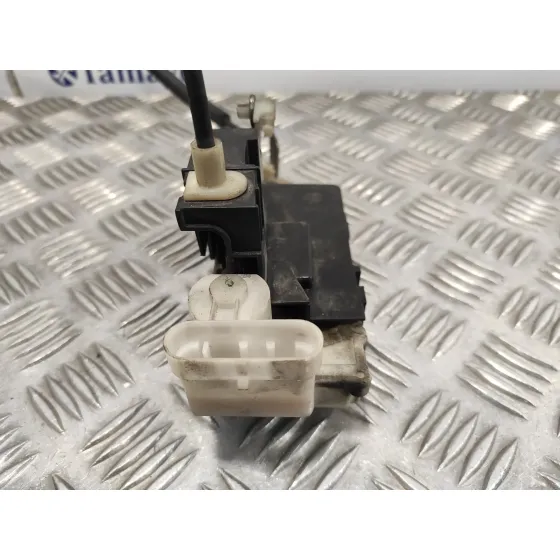 Cerradura Puerta Delantera Izquierda para Peugeot Boxer Furgon Techo Elevado