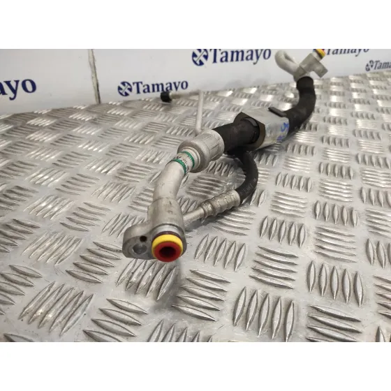 Tubos Aire Acondicionado para Bmw Serie 1 Berlina (E81/E87)