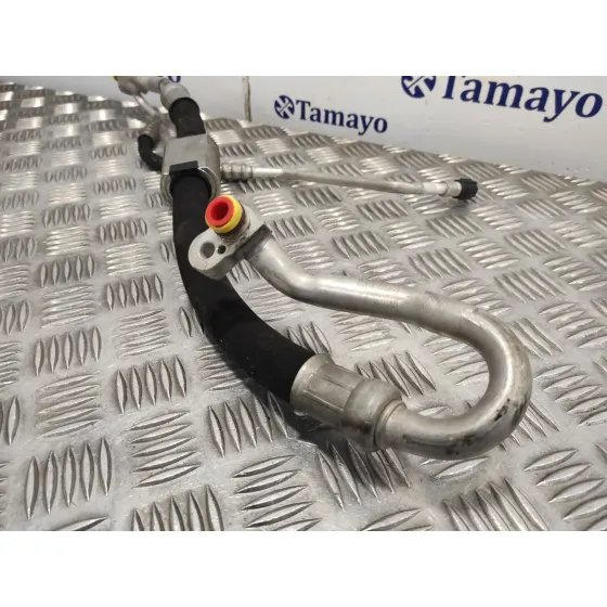 Tubos Aire Acondicionado para Bmw Serie 1 Berlina (E81/E87)