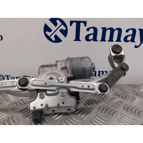 Motor Limpia Delantero para Ford Fiesta (Ce1)