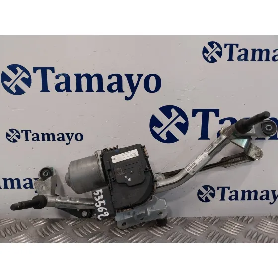 Motor Limpia Delantero para Ford Fiesta (Ce1)