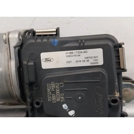 Motor Limpia Delantero para Ford Fiesta (Ce1)