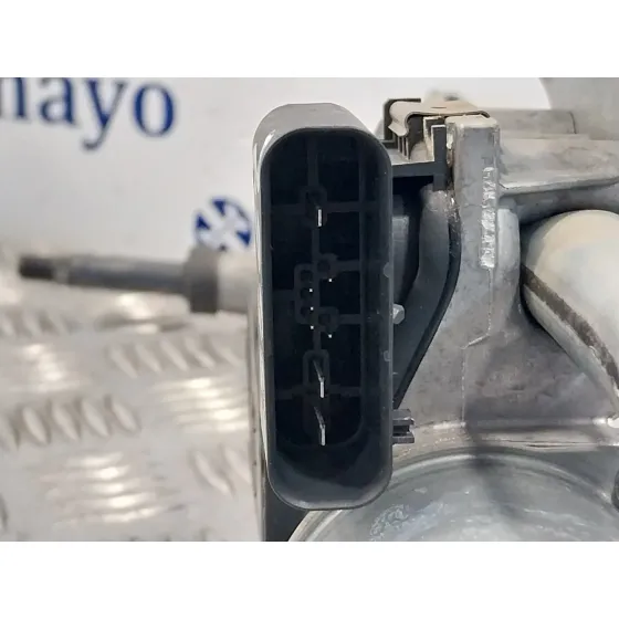 Motor Limpia Delantero para Ford Fiesta (Ce1)
