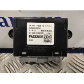 Modulo Electronico para Ford Fiesta (Ce1)