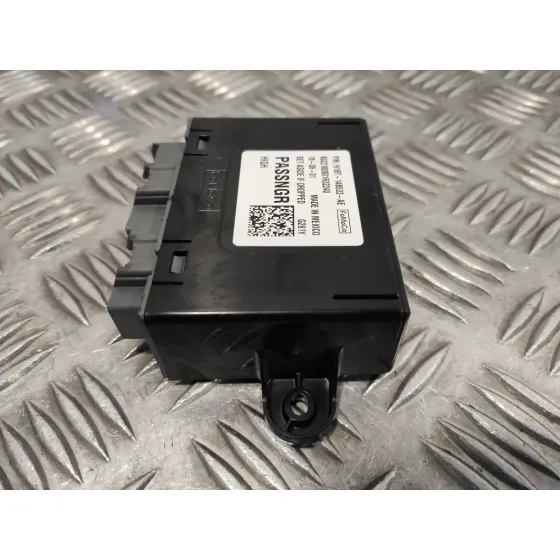 Modulo Electronico para Ford Fiesta (Ce1)