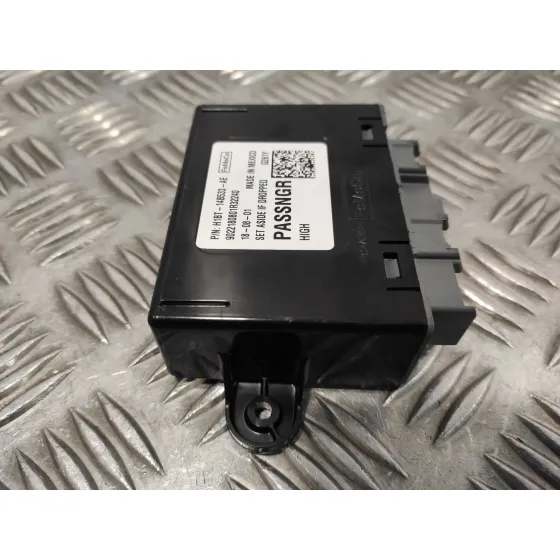 Modulo Electronico para Ford Fiesta (Ce1)