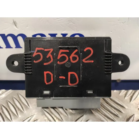Modulo Electronico para Ford Fiesta (Ce1)