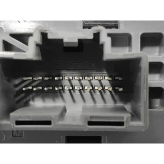 Modulo Electronico para Ford Fiesta (Ce1)
