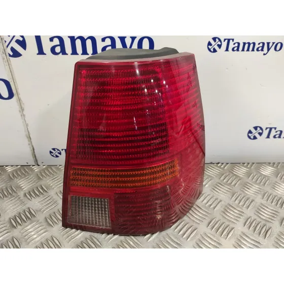 Piloto Trasero Derecho para Volkswagen Golf Iv Variant (1J5)