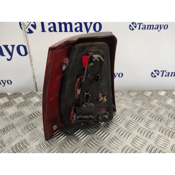 Piloto Trasero Derecho para Volkswagen Golf Iv Variant (1J5)