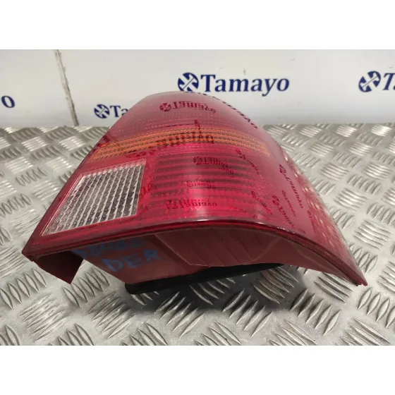 Piloto Trasero Derecho para Volkswagen Golf Iv Variant (1J5)