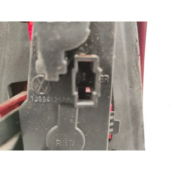Piloto Trasero Derecho para Volkswagen Golf Iv Variant (1J5)