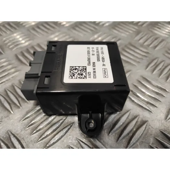 Modulo Electronico para Ford Fiesta (Ce1)
