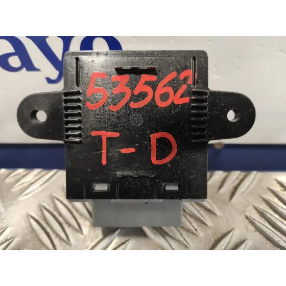 Modulo Electronico para Ford Fiesta (Ce1)