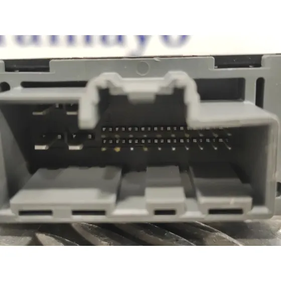 Modulo Electronico para Ford Fiesta (Ce1)