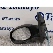 Retrovisor Izquierdo para Citroën C2