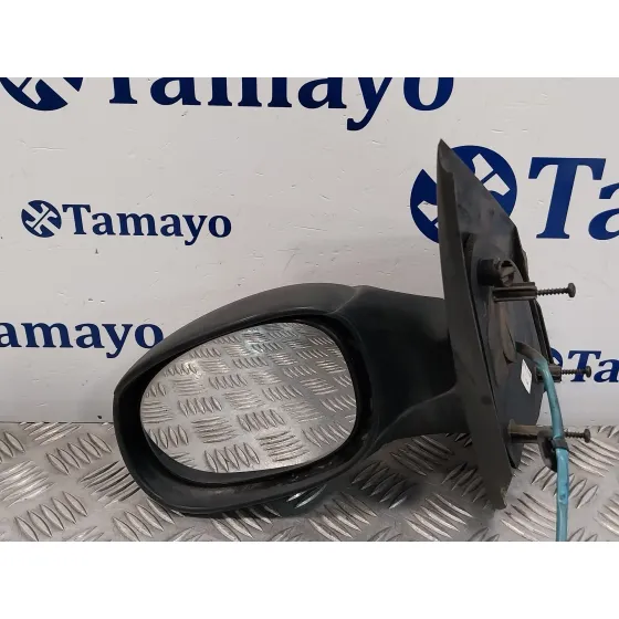 Retrovisor Izquierdo para Citroën C2