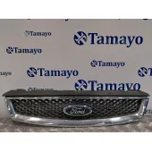 Rejilla Delantera para Ford Focus Berlina (Cap)