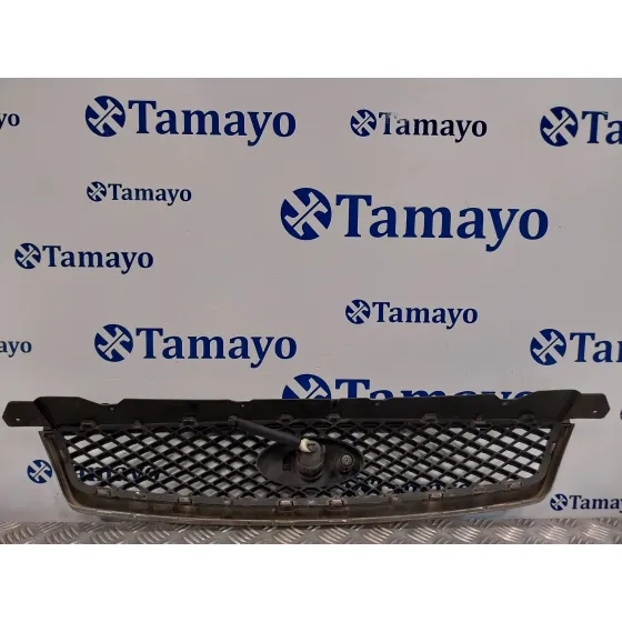 Rejilla Delantera para Ford Focus Berlina (Cap)
