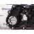 Elevalunas Delantero Derecho para Ford Fiesta (Ce1)