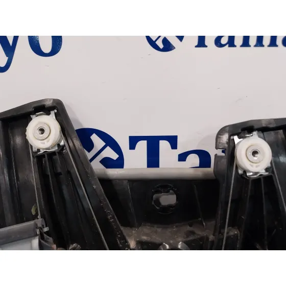 Elevalunas Delantero Derecho para Ford Fiesta (Ce1)