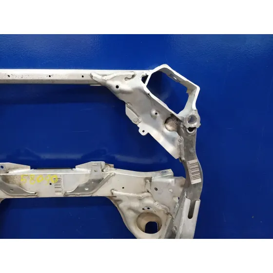 Puente Delantero para Bmw Serie 1 Berlina (E81/E87)