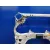 Puente Delantero para Bmw Serie 1 Berlina (E81/E87)